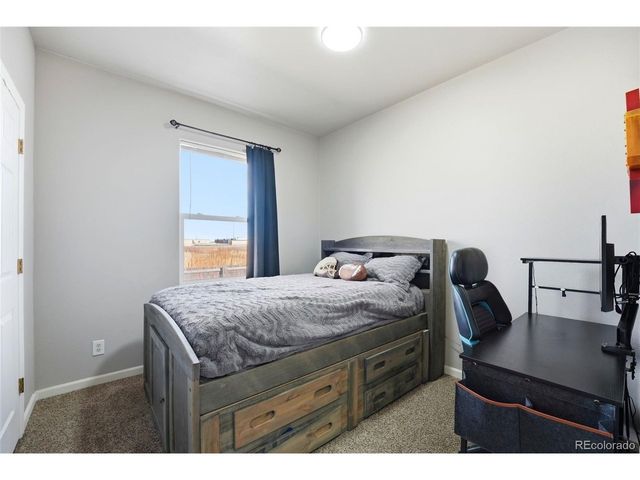 6535 Gelbvieh Rd, Peyton, CO 80831