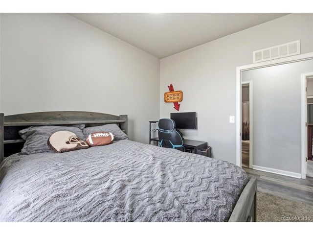 6535 Gelbvieh Rd, Peyton, CO 80831