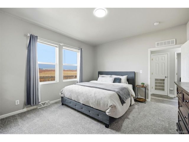 6535 Gelbvieh Rd, Peyton, CO 80831