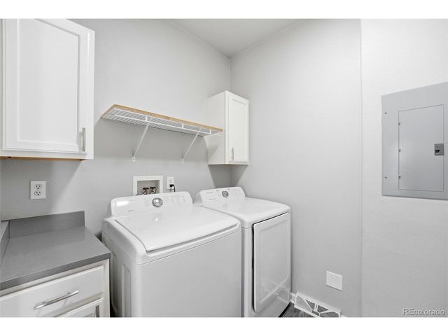 6535 Gelbvieh Rd, Peyton, CO 80831