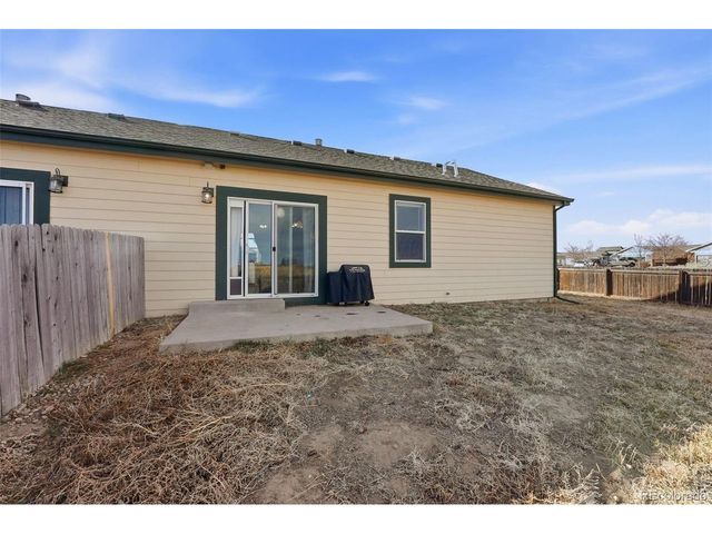 6535 Gelbvieh Rd, Peyton, CO 80831