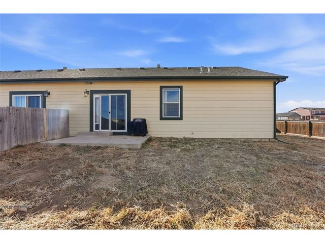6535 Gelbvieh Rd, Peyton, CO 80831