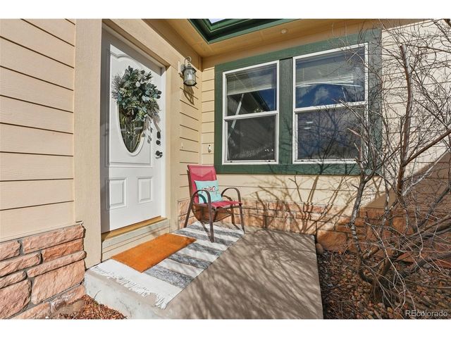 6535 Gelbvieh Rd, Peyton, CO 80831
