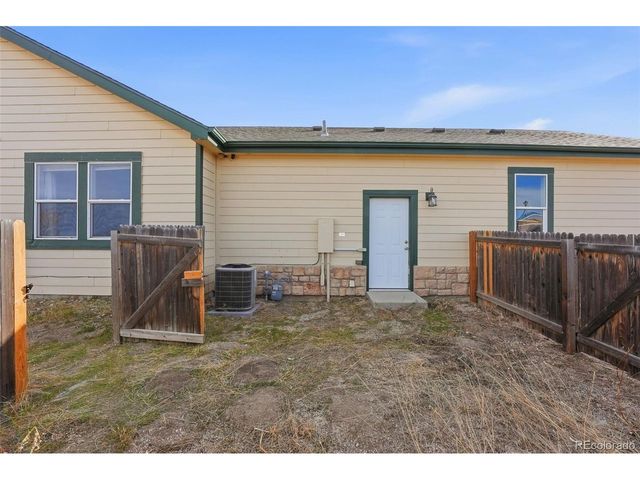 6535 Gelbvieh Rd, Peyton, CO 80831