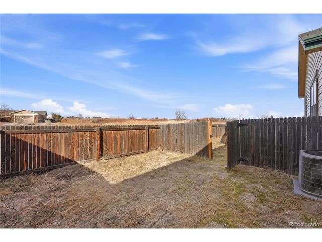 6535 Gelbvieh Rd, Peyton, CO 80831