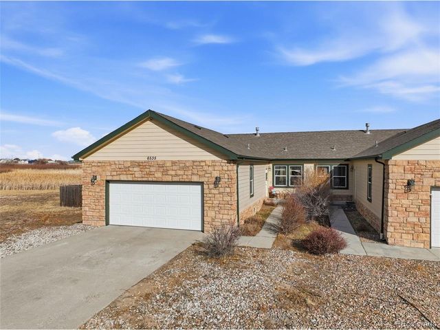 6535 Gelbvieh Rd, Peyton, CO 80831