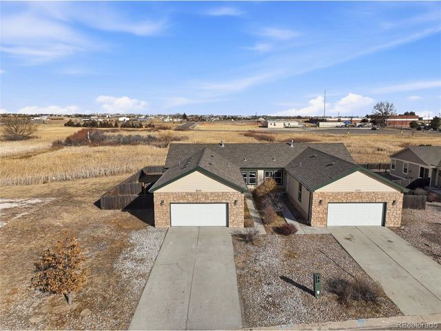 6535 Gelbvieh Rd, Peyton, CO 80831