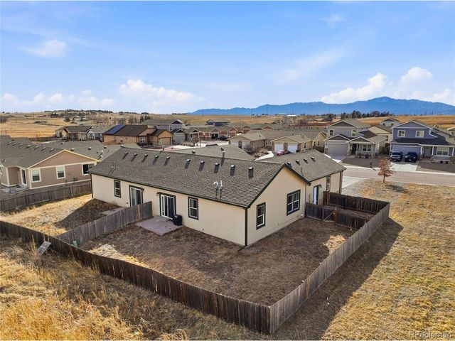 6535 Gelbvieh Rd, Peyton, CO 80831