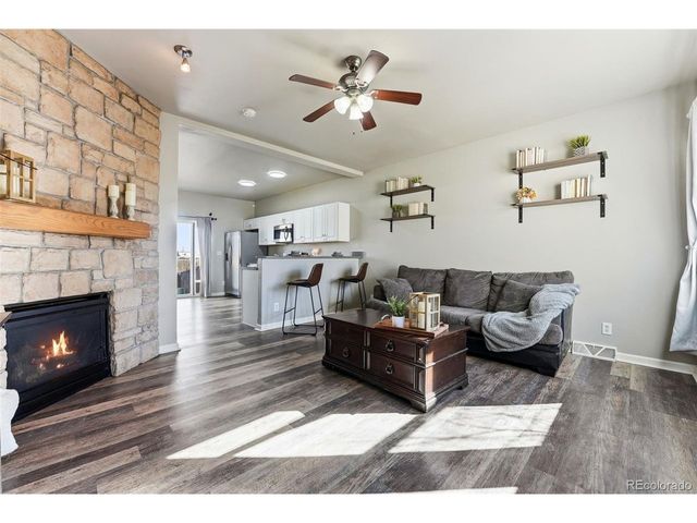 6535 Gelbvieh Rd, Peyton, CO 80831