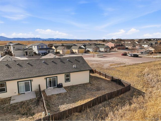 6535 Gelbvieh Rd, Peyton, CO 80831