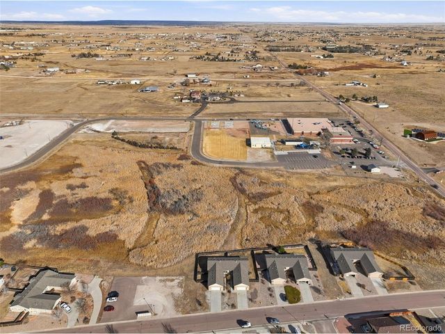 6535 Gelbvieh Rd, Peyton, CO 80831