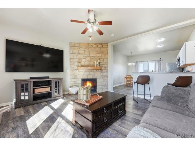 6535 Gelbvieh Rd, Peyton, CO 80831