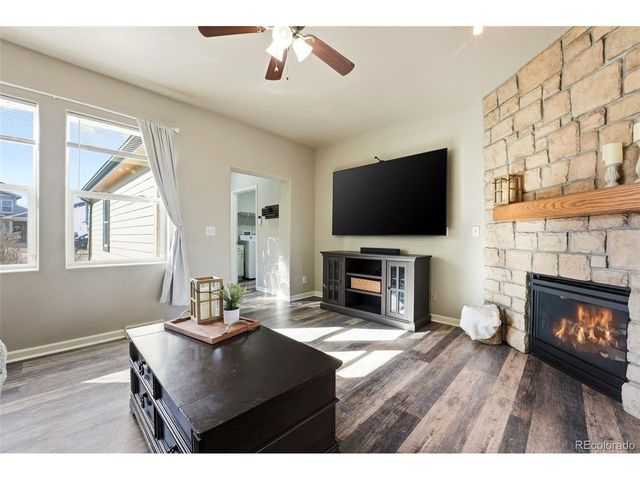 6535 Gelbvieh Rd, Peyton, CO 80831