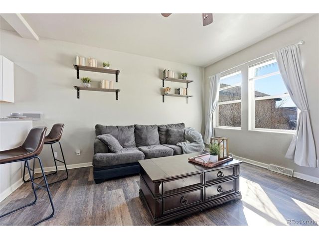 6535 Gelbvieh Rd, Peyton, CO 80831