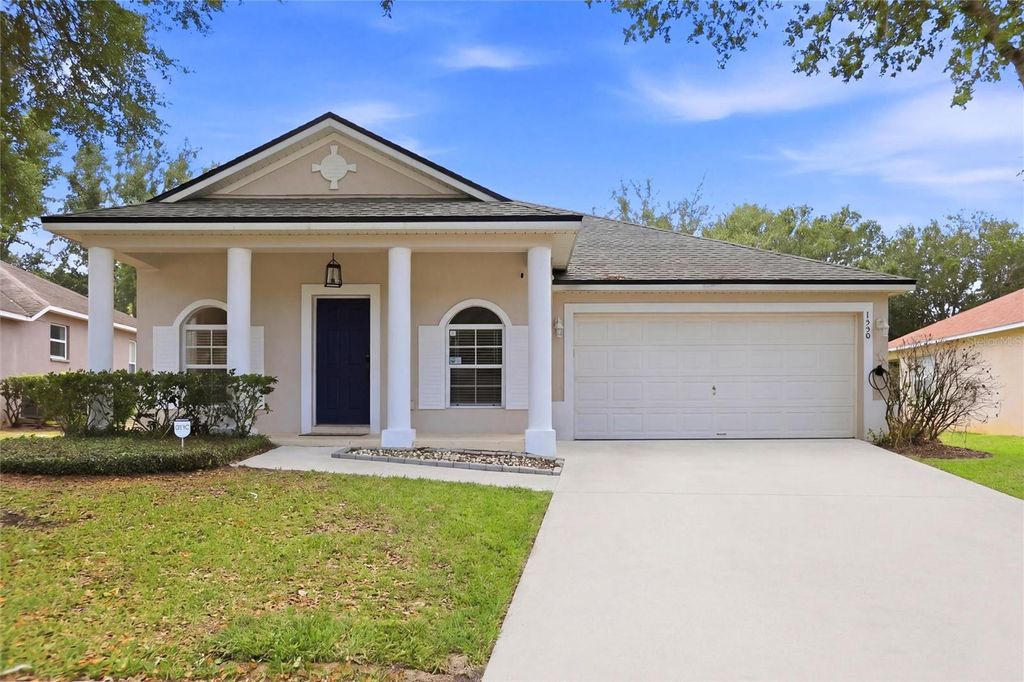 1550 MADISON IVY CIRCLE, Apopka, FL 32712