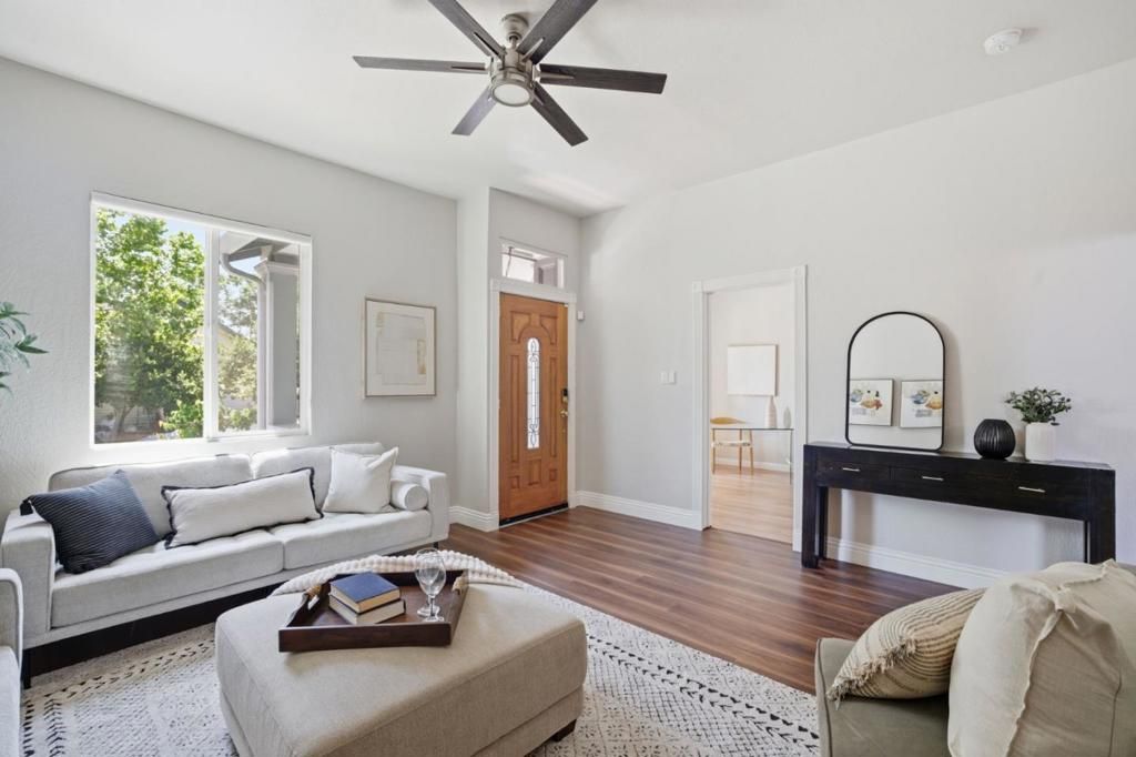 Image 11 of property listing at 229 Washington Street, San Jose, CA 95112