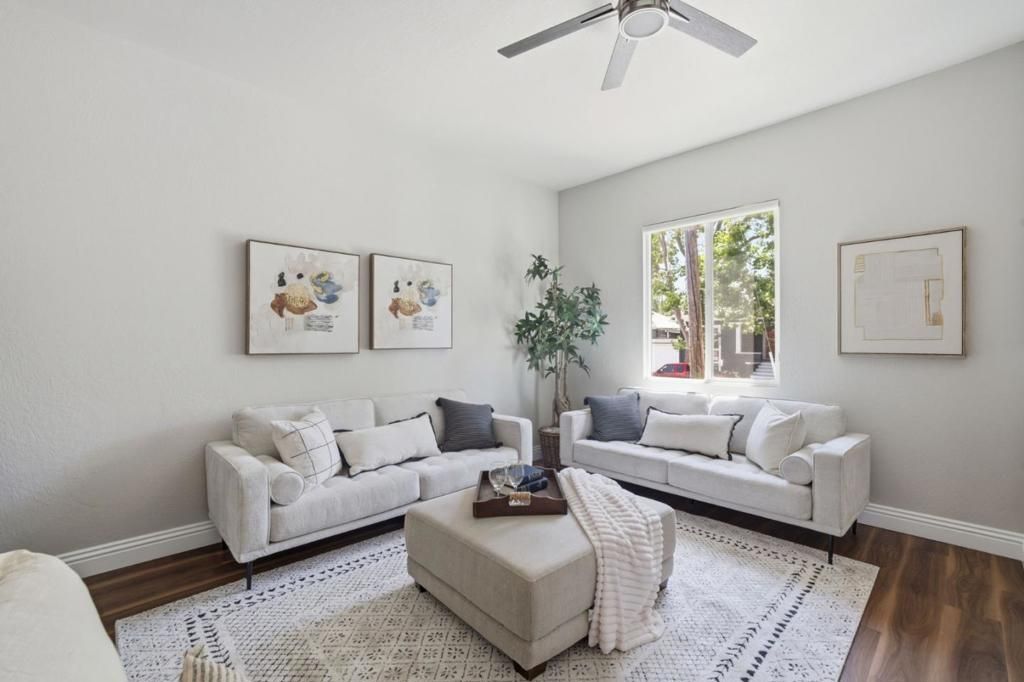 Image 12 of property listing at 229 Washington Street, San Jose, CA 95112