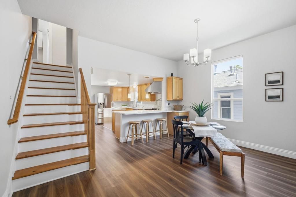 Image 13 of property listing at 229 Washington Street, San Jose, CA 95112