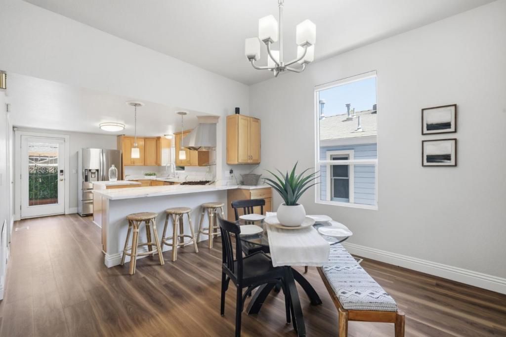 Image 14 of property listing at 229 Washington Street, San Jose, CA 95112