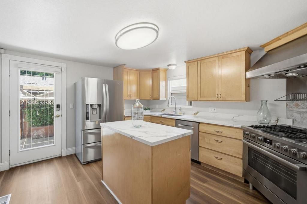 Image 17 of property listing at 229 Washington Street, San Jose, CA 95112