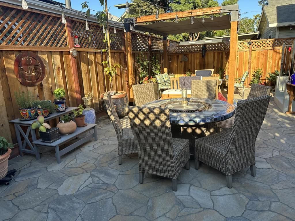 Image 38 of property listing at 229 Washington Street, San Jose, CA 95112