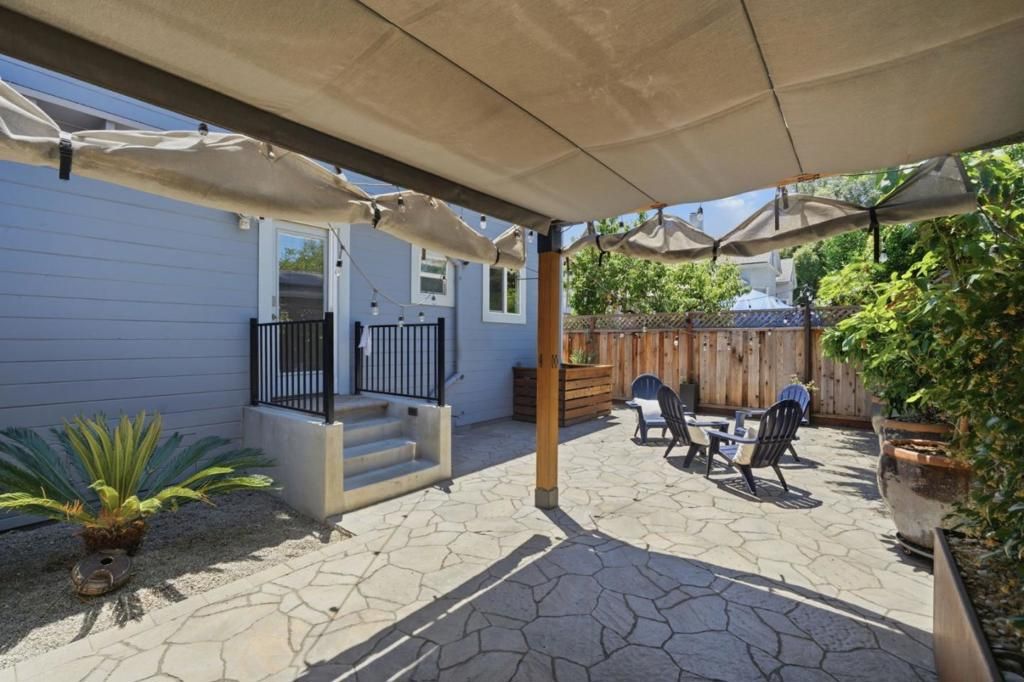 Image 39 of property listing at 229 Washington Street, San Jose, CA 95112