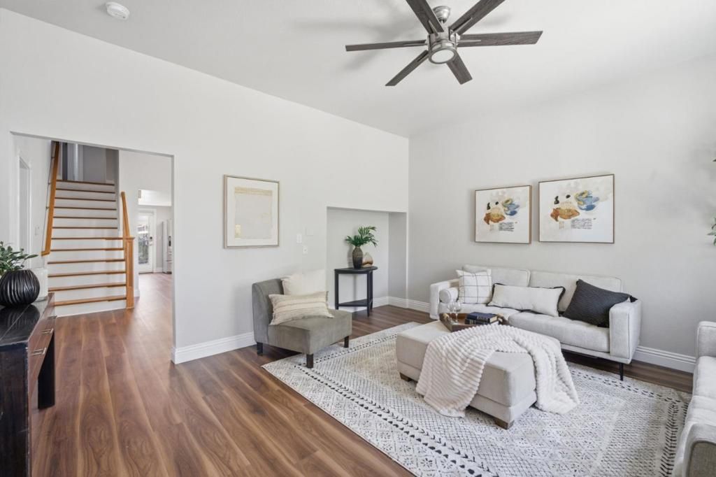 Image 9 of property listing at 229 Washington Street, San Jose, CA 95112