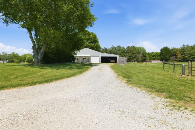 3017 Abigail Ln, Columbia, TN 38401