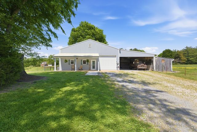 3017 Abigail Ln, Columbia, TN 38401