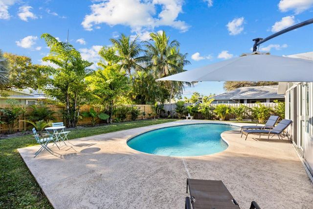 1805 Plover Avenue, Fort Pierce, FL 34949