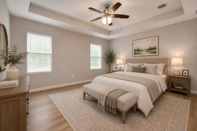20731A Rainmill Drive, Katy, TX 77449