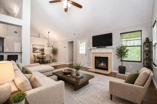 20731A Rainmill Drive, Katy, TX 77449
