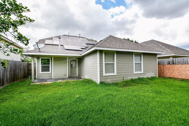 20731A Rainmill Drive, Katy, TX 77449