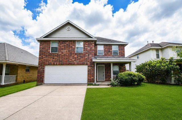 20731A Rainmill Drive, Katy, TX 77449