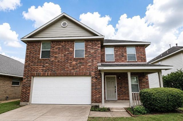 20731A Rainmill Drive, Katy, TX 77449