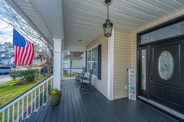 1702 William Hapton Way, Mount Pleasant, SC 29466