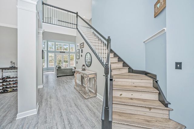 1702 William Hapton Way, Mount Pleasant, SC 29466