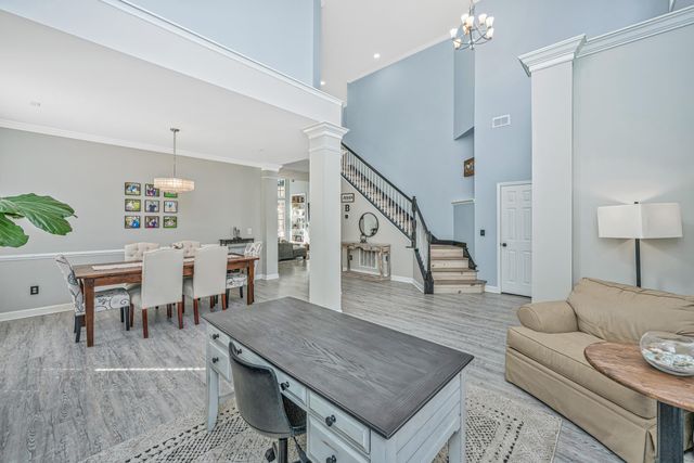 1702 William Hapton Way, Mount Pleasant, SC 29466