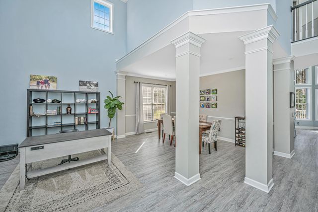 1702 William Hapton Way, Mount Pleasant, SC 29466