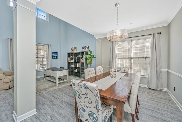 1702 William Hapton Way, Mount Pleasant, SC 29466