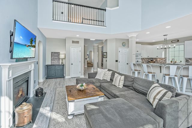 1702 William Hapton Way, Mount Pleasant, SC 29466