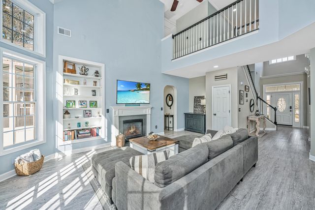 1702 William Hapton Way, Mount Pleasant, SC 29466