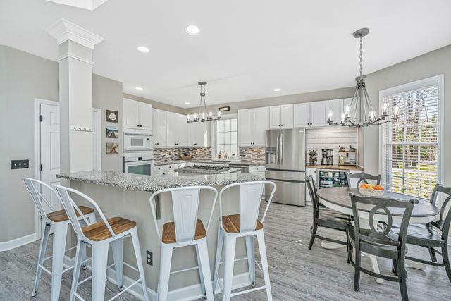 1702 William Hapton Way, Mount Pleasant, SC 29466