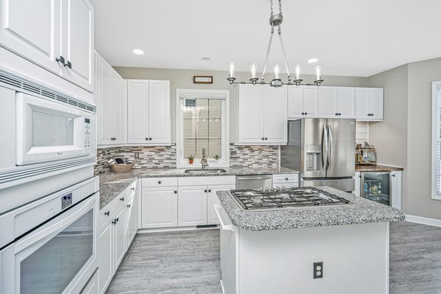 1702 William Hapton Way, Mount Pleasant, SC 29466