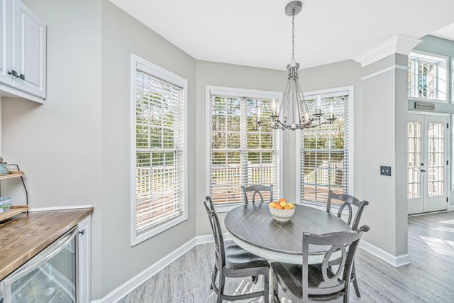 1702 William Hapton Way, Mount Pleasant, SC 29466