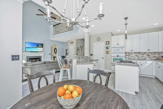 1702 William Hapton Way, Mount Pleasant, SC 29466