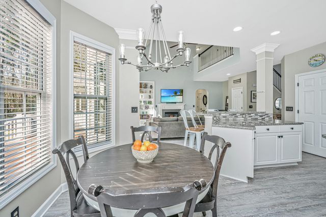 1702 William Hapton Way, Mount Pleasant, SC 29466