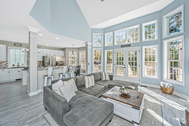 1702 William Hapton Way, Mount Pleasant, SC 29466