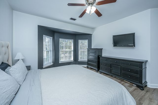 1702 William Hapton Way, Mount Pleasant, SC 29466