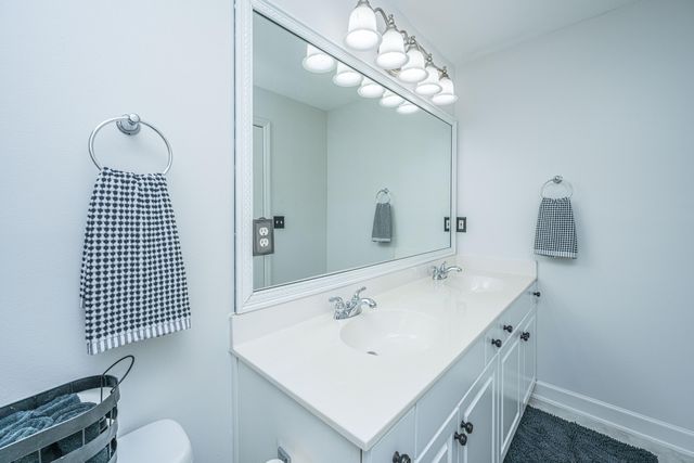 1702 William Hapton Way, Mount Pleasant, SC 29466